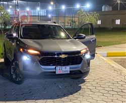 شيفروليه تراكس